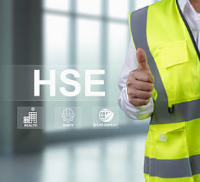 Leadvent Group| High-Risk Operations, Energy Safety, Safety Performance ...