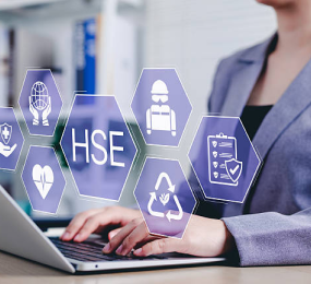 Leadvent Group| HSE Leadership, Safety Culture, Top-Down Approach ...