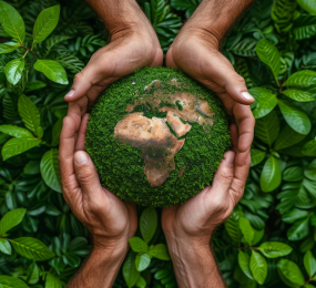 ESG and Climate Africa: Strengthening Resilience Through Responsibility