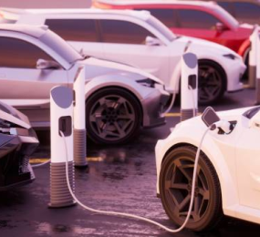 Electric Vehicles and Grid Stability: Challenges and Solutions for Africa