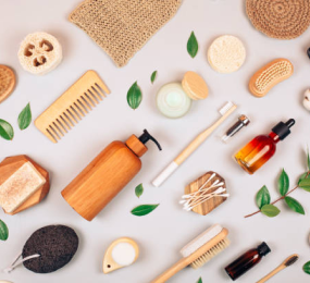 The Impact of Beauty Industry Waste on Oceans and Ecosystems