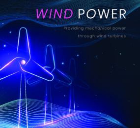 Wind Power Data and Digital Innovation: Harnessing Technology for a Cleaner Future