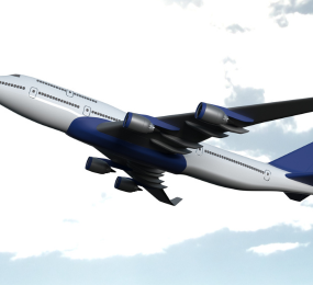 Aviation Fuels: Balancing Performance and Sustainability in Air Travel