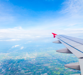 Sustainable Aviation Fuels: Driving a Cleaner Future for Air Travel