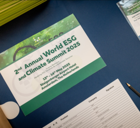 Leadvent Group| 2nd Annual World ESG and Climate Summit Concludes with ...