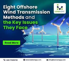 Eight Offshore Wind Transmission Methods and the Key Issues They Face