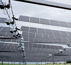 Floating Solar Energy: Unlocking a New Horizon for Clean Power