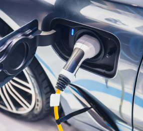 Leadvent Group| EV Charging, Commercial Fleets, Logistics ...