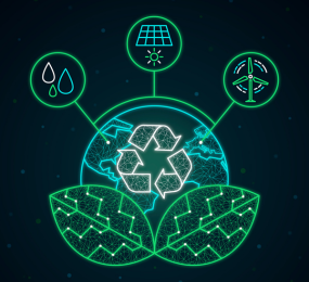 Net Zero: Turning Climate Commitments Into Practical Action