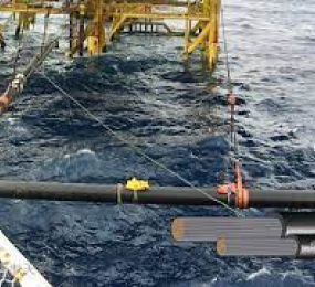 Leadvent Group| Submarine Cables, Bathymetry, Optical Repeaters, Marine ...