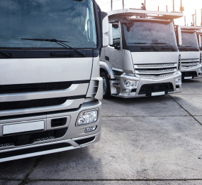 Fleet Electrification: Building Resilient and Efficient Transport Operations