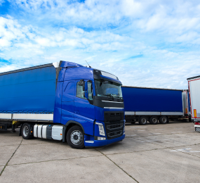 Fleet Electrification: Driving the Shift Toward Sustainable Mobility
