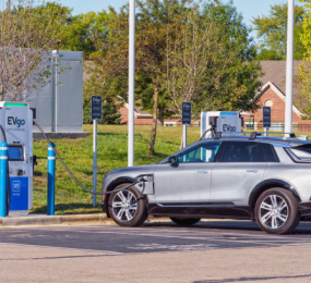 Picture Idea: Leadvent Group Urban Planning Electric Mobility Ev Infrastructure