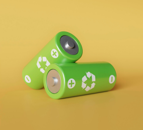 Battery Gigafactories: Supporting the Rise of Wind Energy