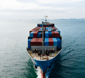 Marine Fuels: Navigating the Transition to Cleaner Shipping