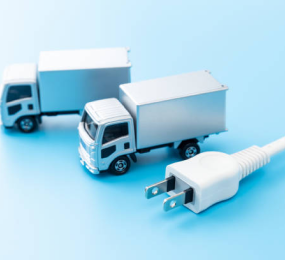 The Financial Pivot: Mastering Total Cost of Ownership in Electric Fleet Adoption