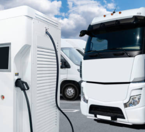 Fleet Electrification and Decarbonisation Forum 2026