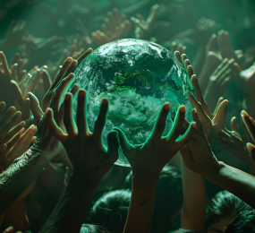 World ESG: Shaping a Sustainable Future Through Responsible Business