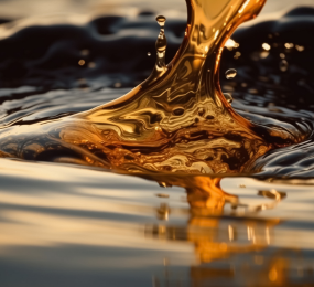 E-Fuels: Accelerating the Transition to Sustainable Energy