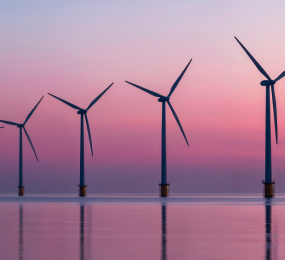 Offshore Wind: Driving the Future of Renewable Energy