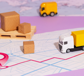 Supply Chain Risk and Resilience Forum 2026 | Future-Proofing Global Networks