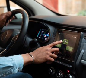 Autonomous Vehicles: Driving the Future of Smart Mobility