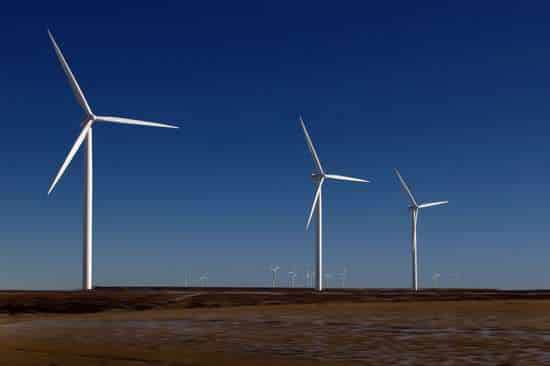 Africa Wind Energy 2022