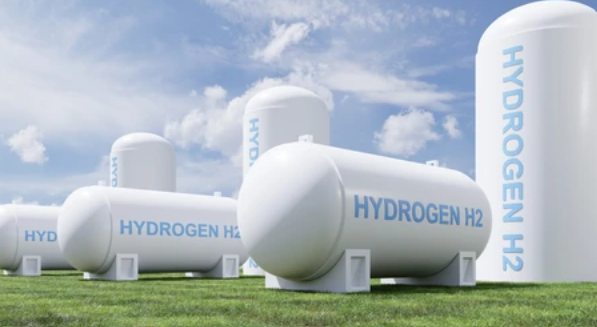 5th Edition Hydrogen Finance and Investment Summit