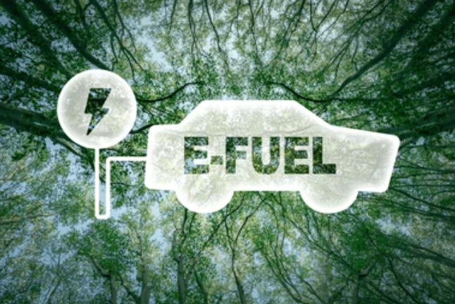 World e-Fuel Summit