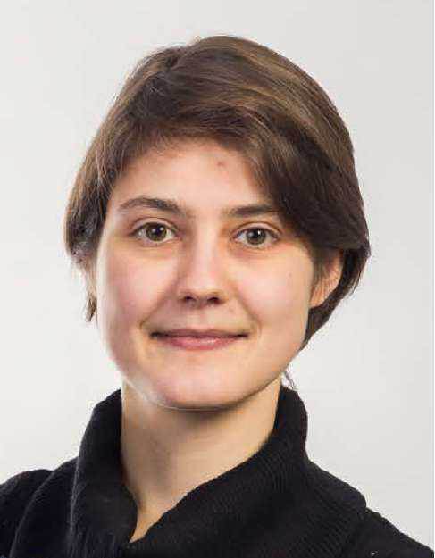 Mareike Leimeister