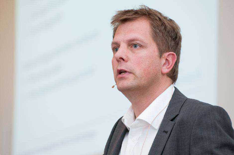 Jesper Møller