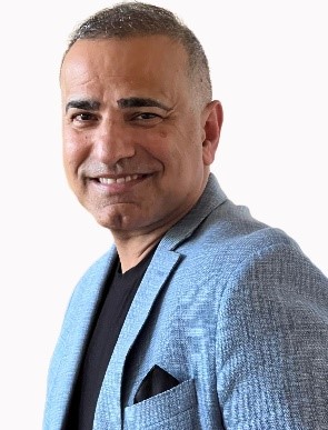 Behzad Mahdavi