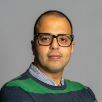 Karim Raed Hussein
