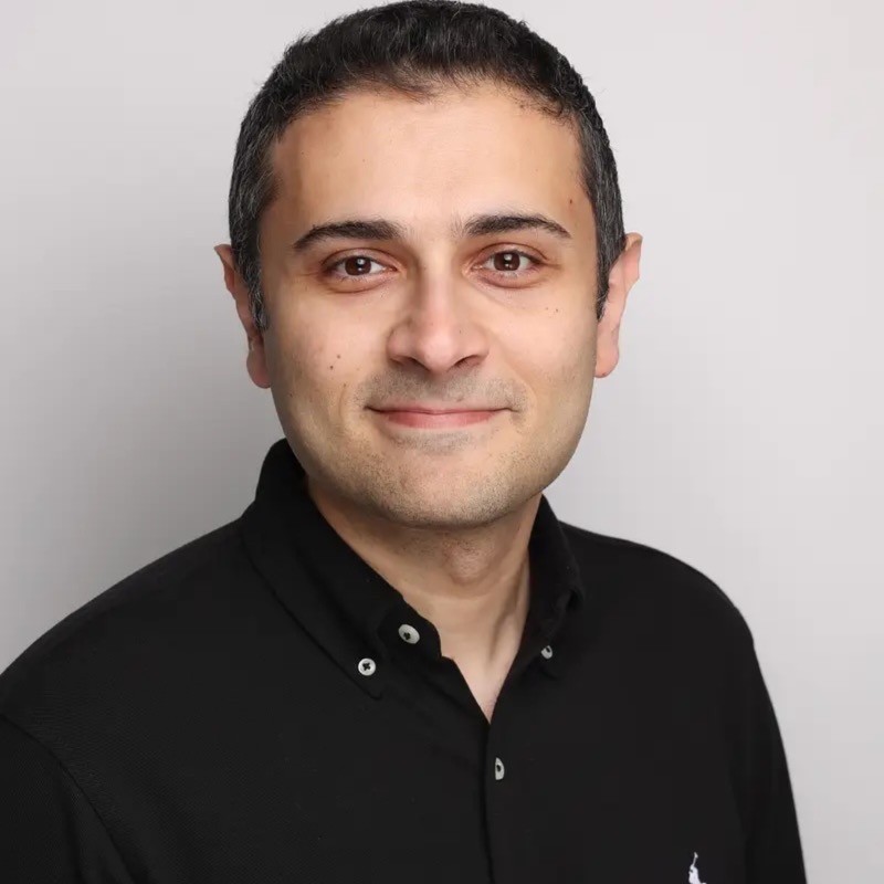Husam Taha