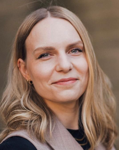 Anke Schoenlau