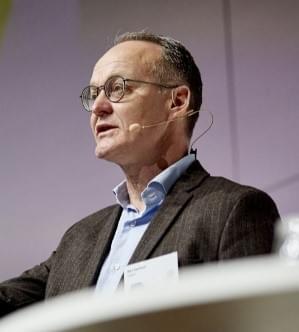Bart Van Hoof
