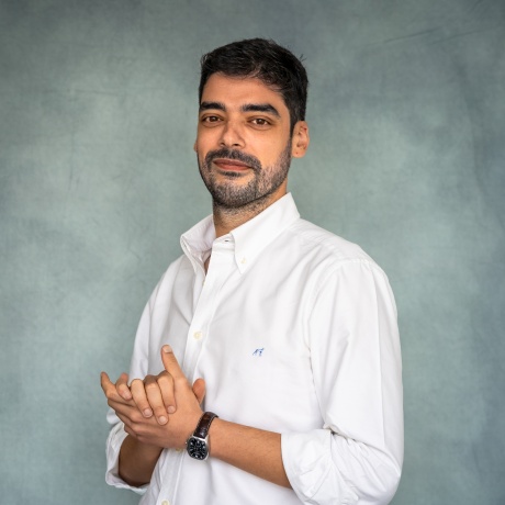 Diogo Neves Ferreira