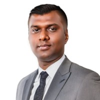 Karthik Subramanian
