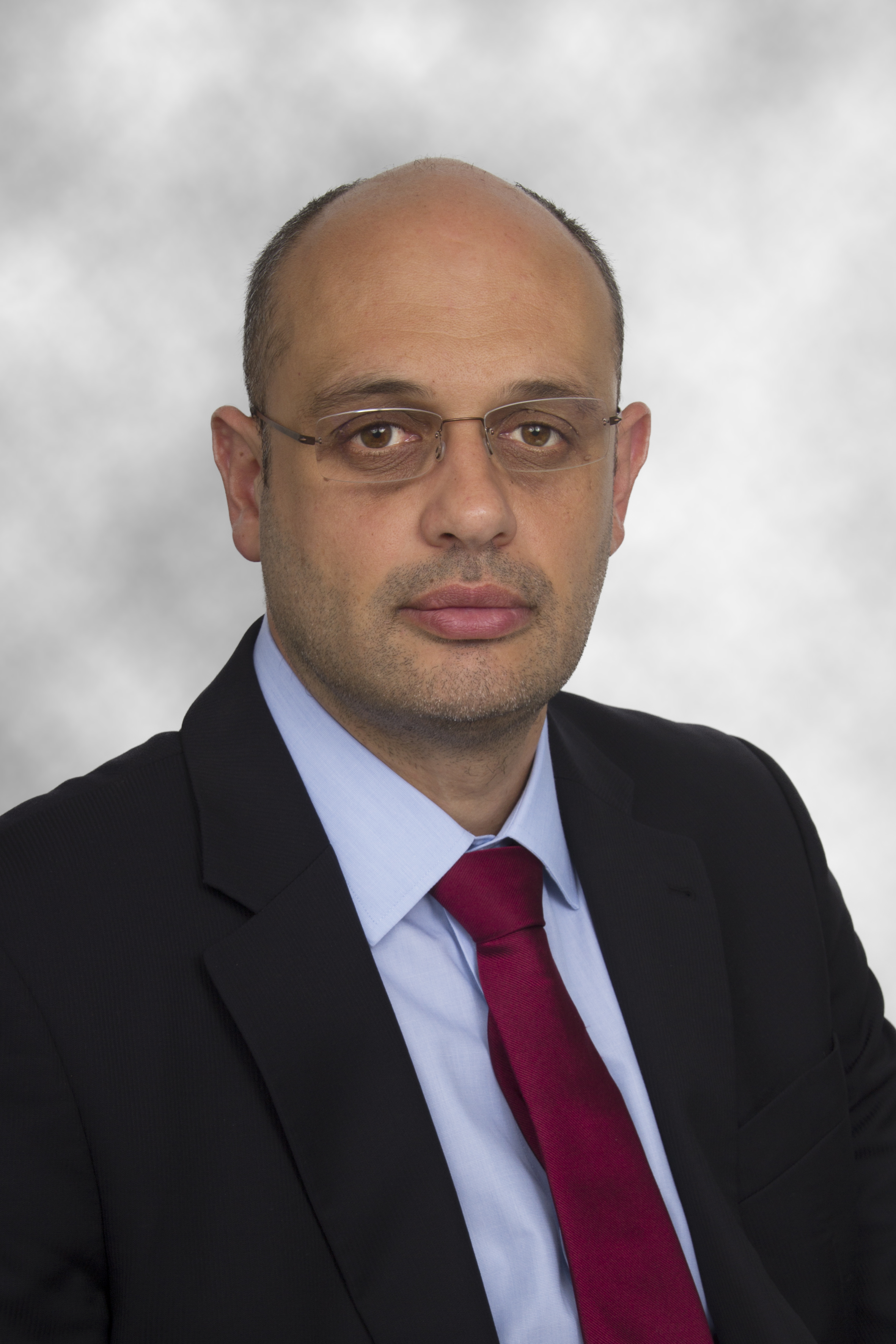 George Loizos