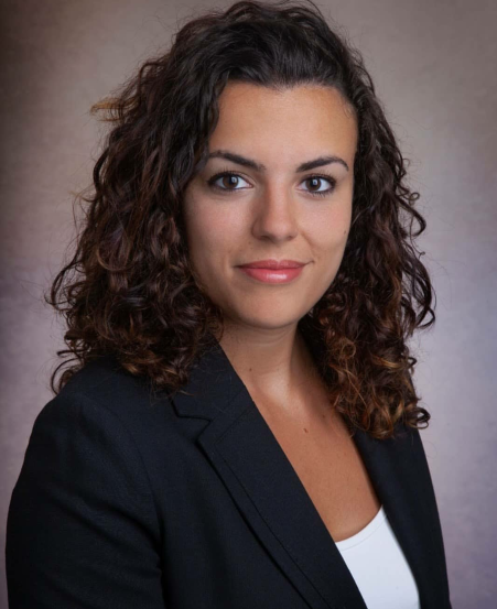 Isabel Sánchez Esparza
