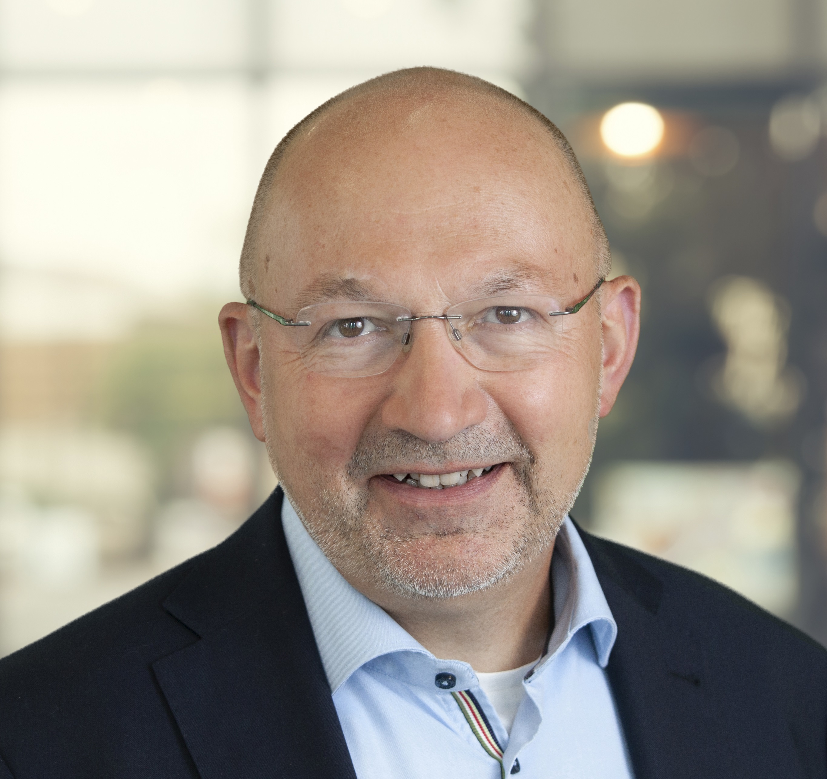 Reinder Wolthuis