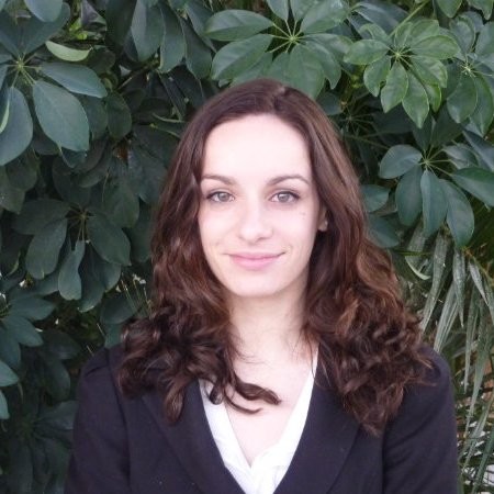 Meryl Haffner
