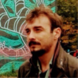 Roberto Agudo