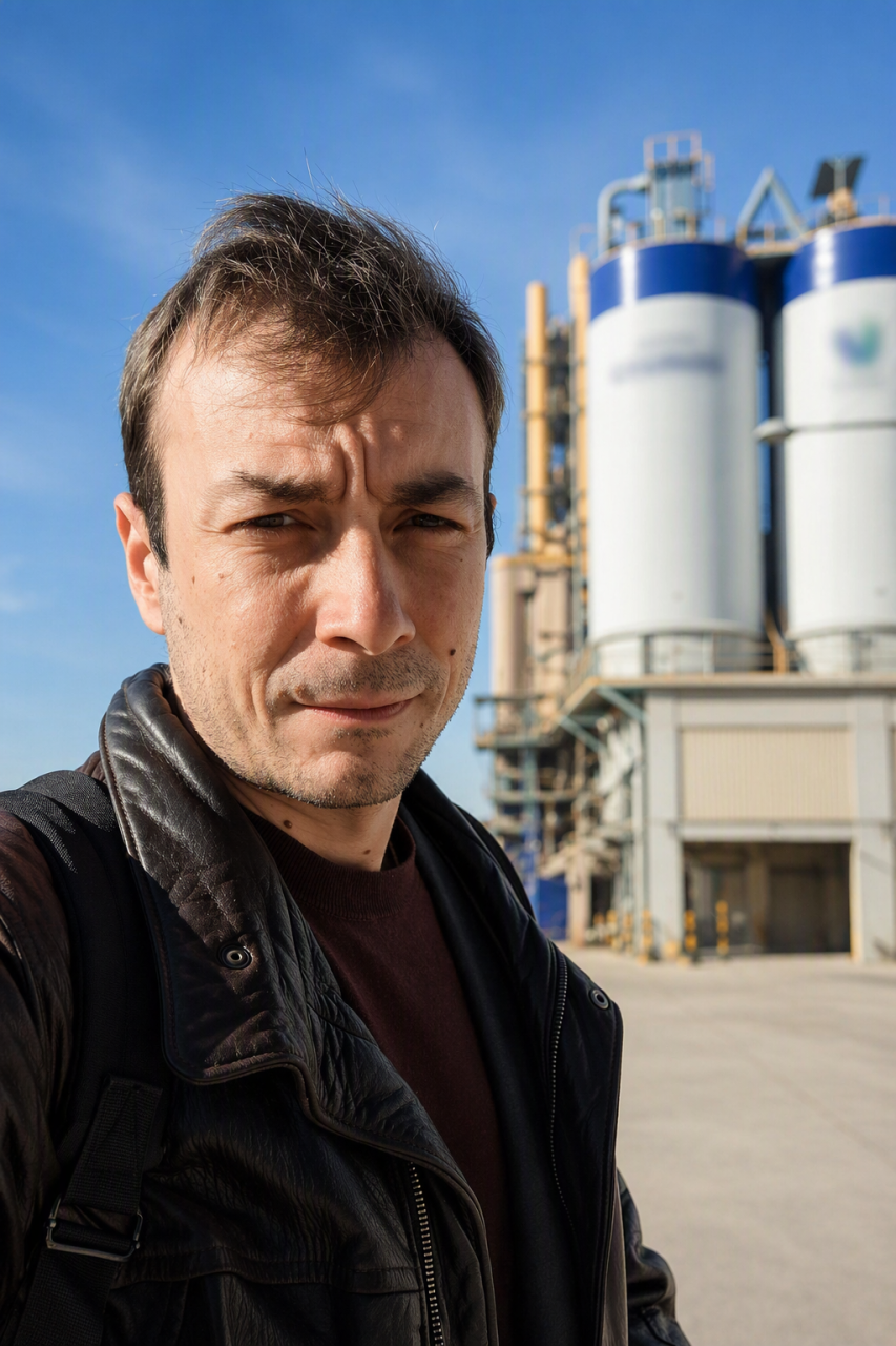 Roberto Agudo