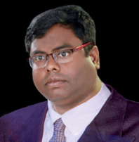 Dr. Unmendu Senapati