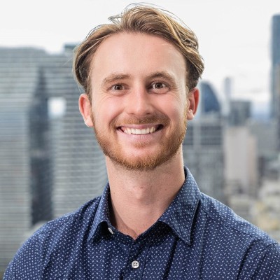 James Rosengren