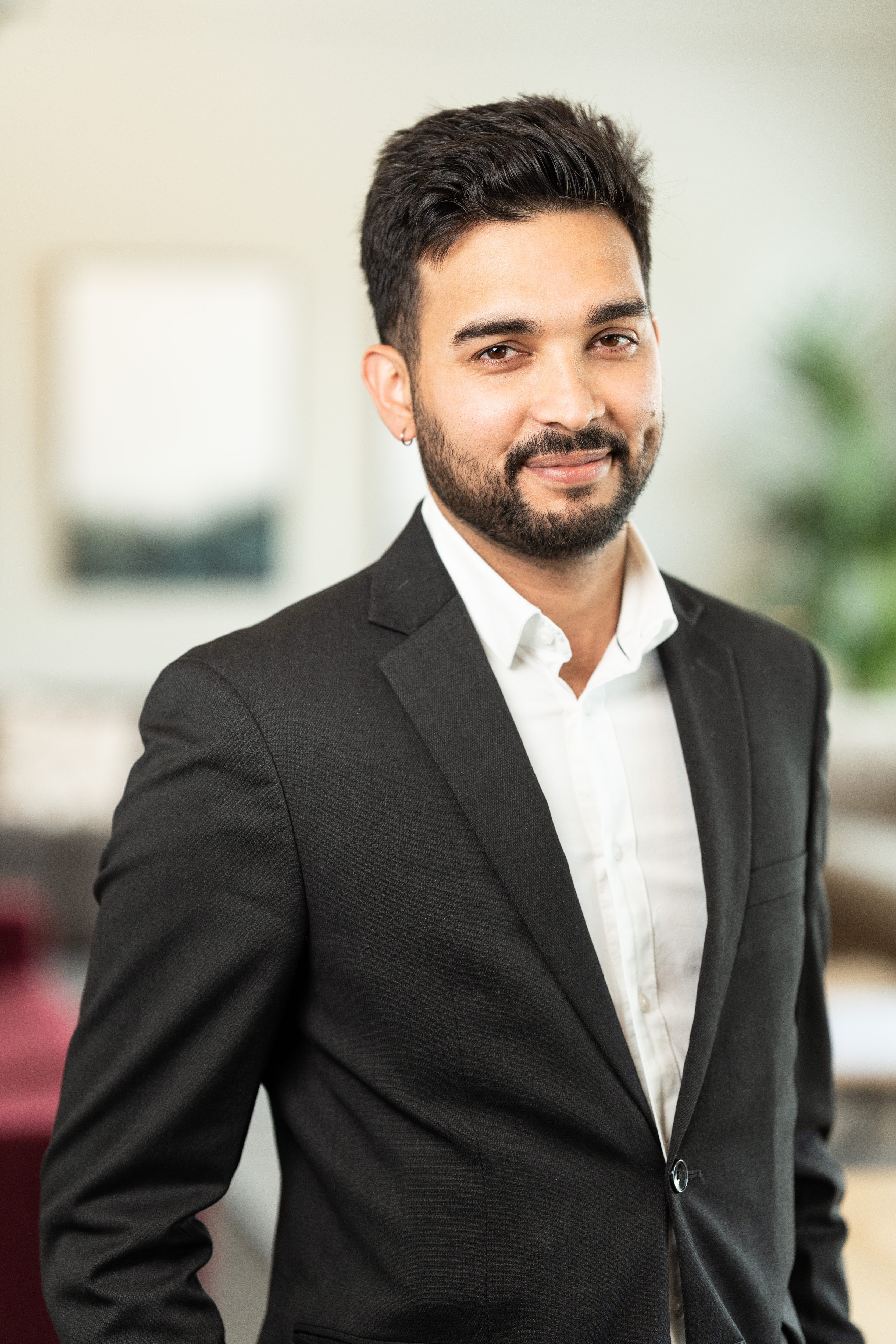 Mehul Khandelwal