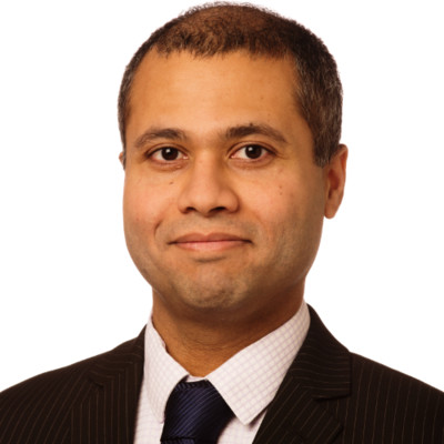 Ashwin Jadhav