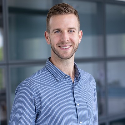 Robin Hüdepohl