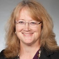 Susan Krumdieck